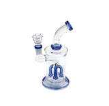 The 7" Drizzle Sipper Dab Rig