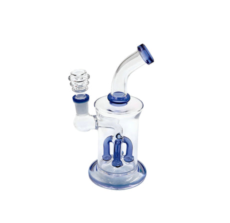 The 7" Drizzle Sipper Dab Rig