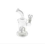 The 7" Drizzle Sipper Dab Rig