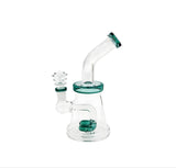 7" Pocket Puffer Dab Rig