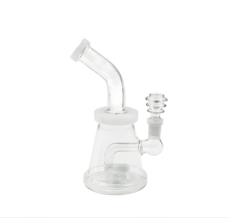7" Pocket Puffer Dab Rig