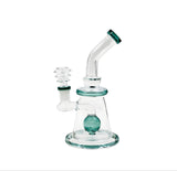 7" Mini Color Pop Dab Rig