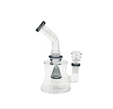 7" Cone Flow Dab Rig