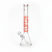 Roses X 18" Beaker Bong