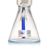 Stack Perc 14" Beaker Bong