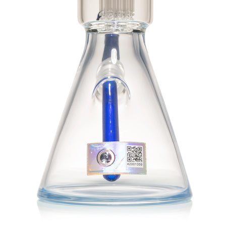 Stack Perc 14" Beaker Bong