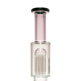 Stack Perc Mini 9" Beaker Bong