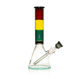 Stack 2 14" Beaker Bong