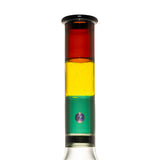 Stack 2 14" Beaker Bong