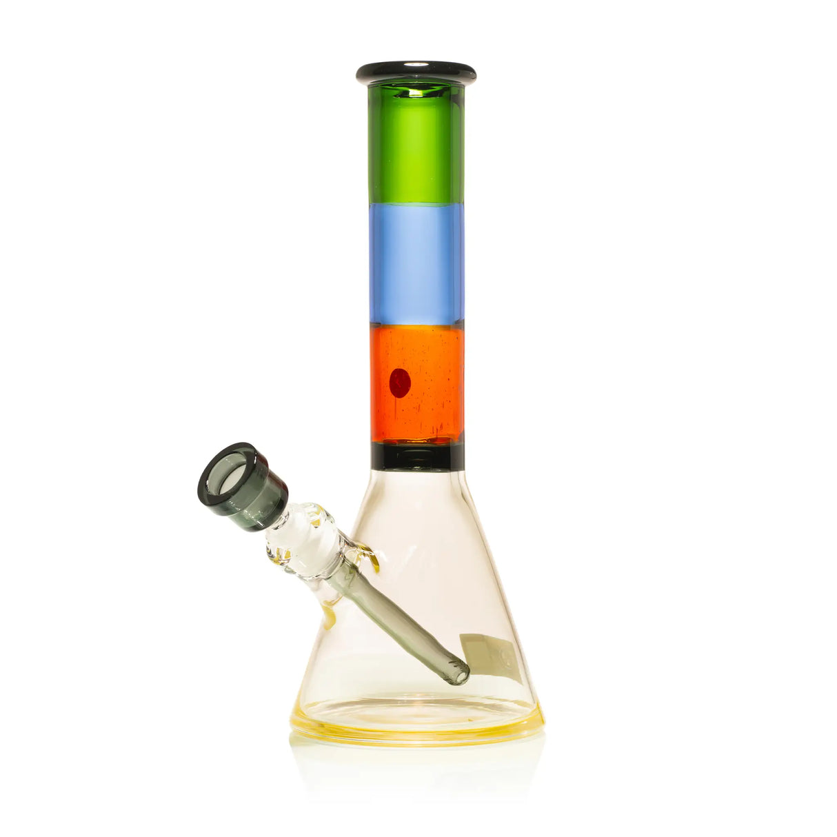 Stack 3 14" Beaker Bong
