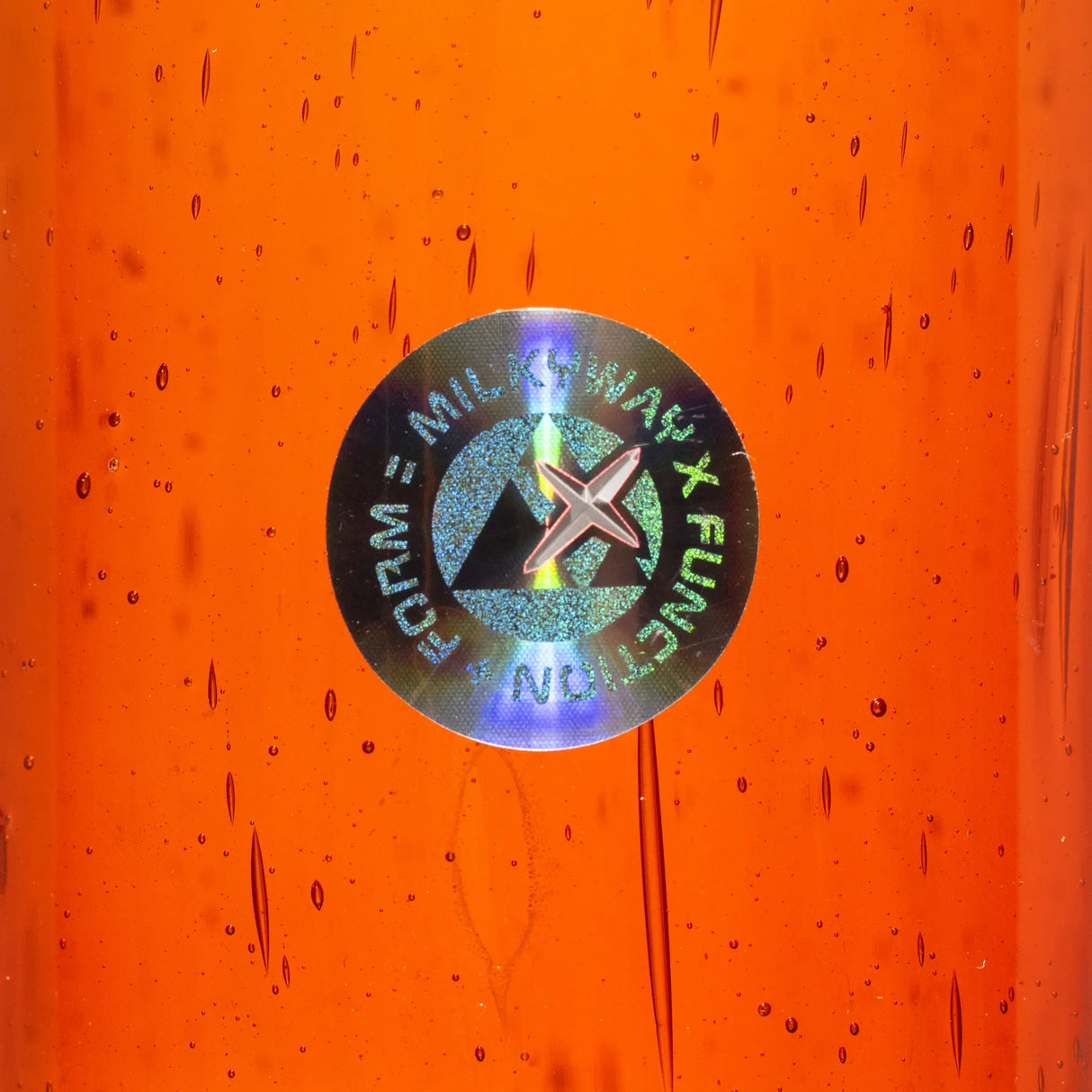 Stack 3 14" Beaker Bong