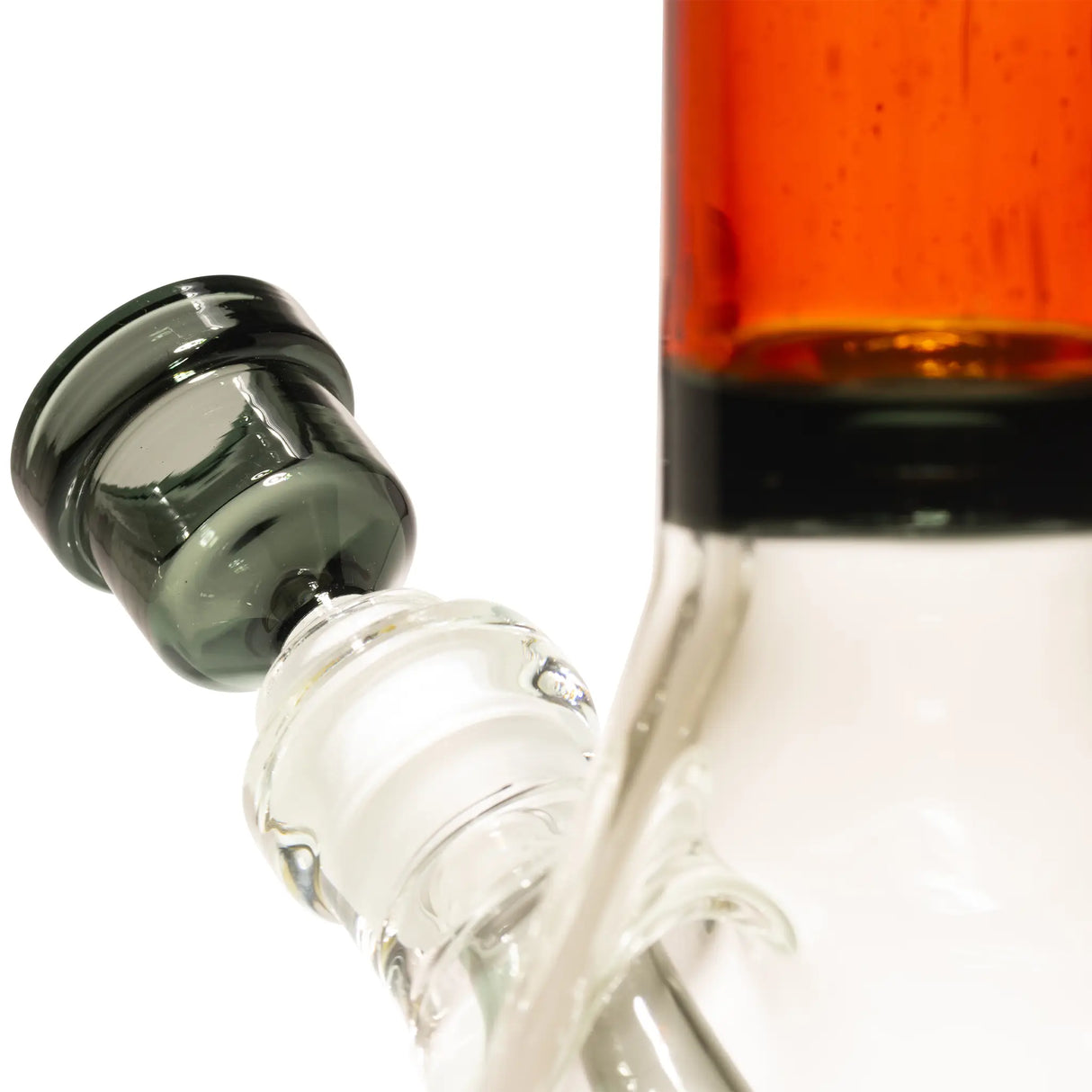 Stack 3 14" Beaker Bong