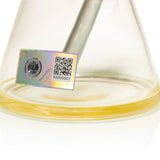 Stack 3 14" Beaker Bong