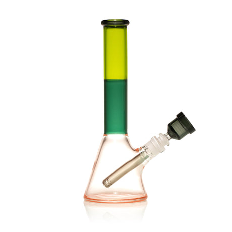 Stack 5 10" Beaker Bong