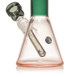 Stack 5 10" Beaker Bong