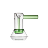 MJ Arsenal Cove Glass Bubbler