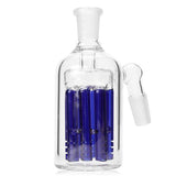 GCP - 14mm and 45 Degree Glass Ash Catcher with Tree Perc