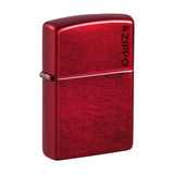Zippo Candy and Color Iced lighter design option