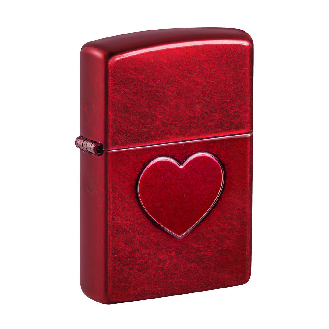 Zippo Candy and Color Iced lighter style selection