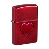 Zippo Candy and Color Iced lighter style selection