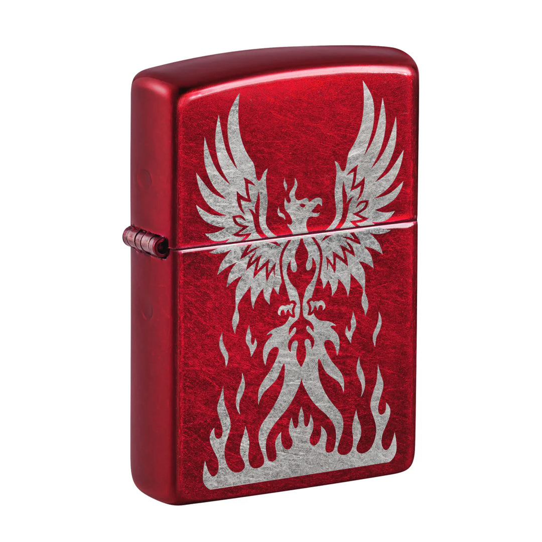 Zippo Candy and Color Iced lighter available design