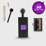 Cannagar Full Experience Bundle