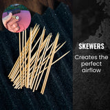 Cannagar Full Experience Bundle