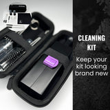 Cannagar Full Experience Bundle