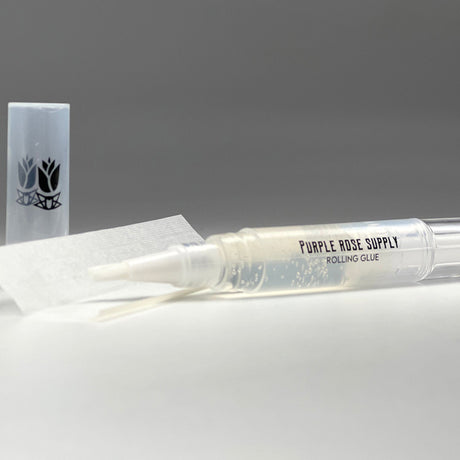 Cannagar & Blunt Rolling Glue - 4ml