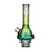 BigFun Tricolor Pivot Top showing carb hole downstem