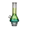 BigFun Tricolor Pivot Top showing carb hole downstem