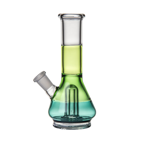 BigFun Tricolor Peak Top in Canopy color for Puffco Peak