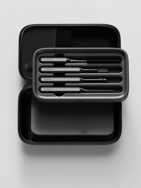 Vessel Care Kit