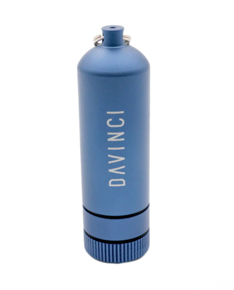 Dual Use Carrying Can for MIQRO series