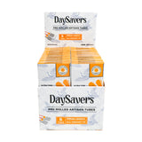 DaySavers Pre-Rolled Tubes