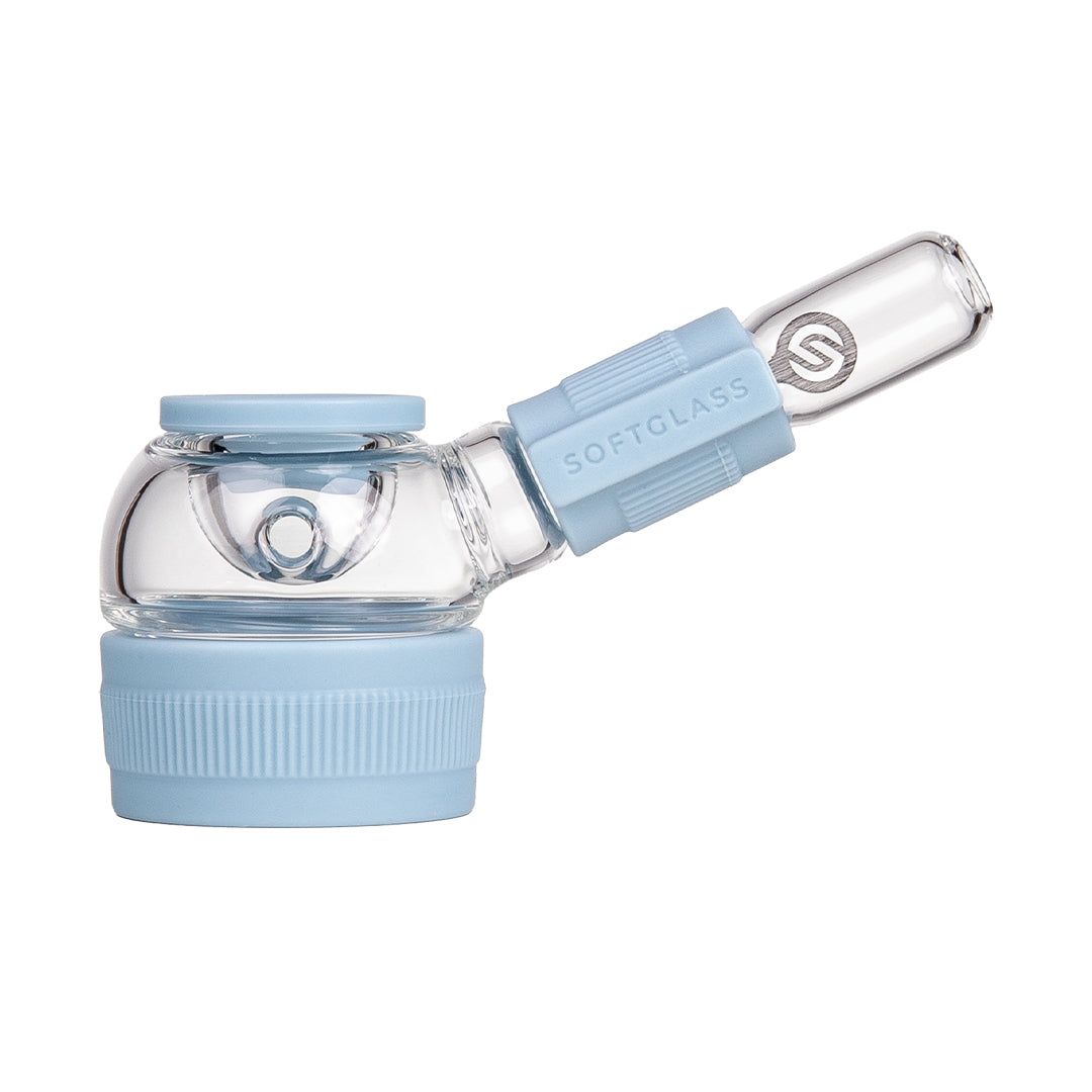 Softglass Core Hand Pipe