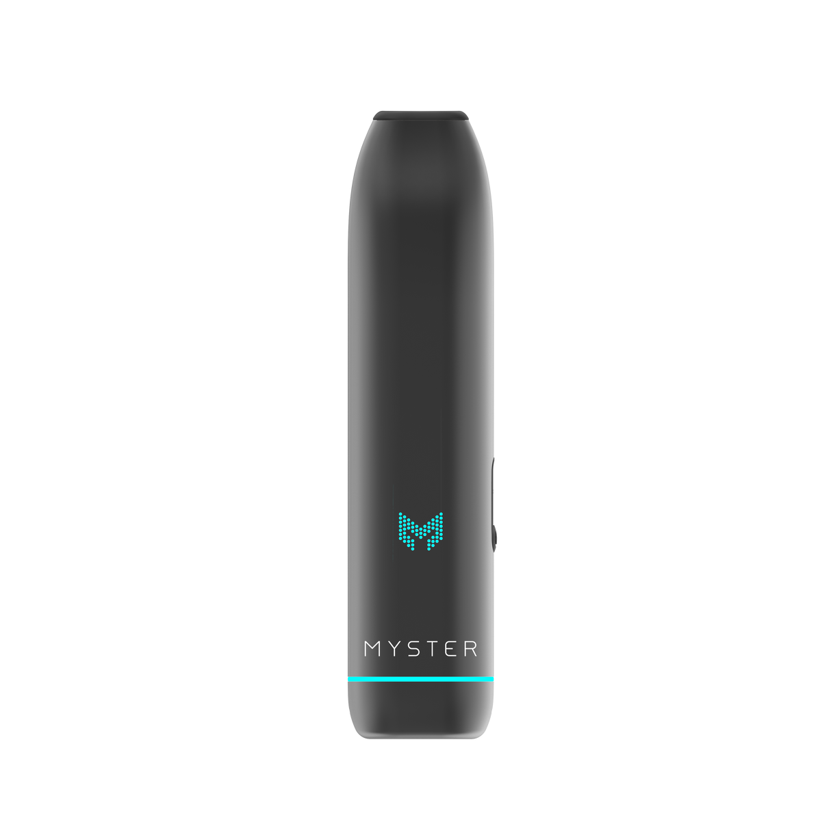 Myster Spyke