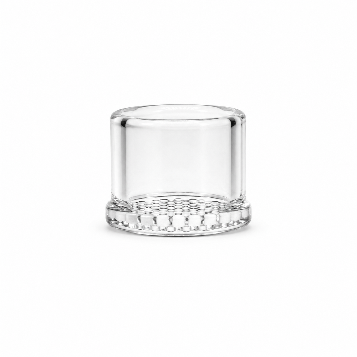 Glass Bowl Top Replacements for the Hybrid Bowl