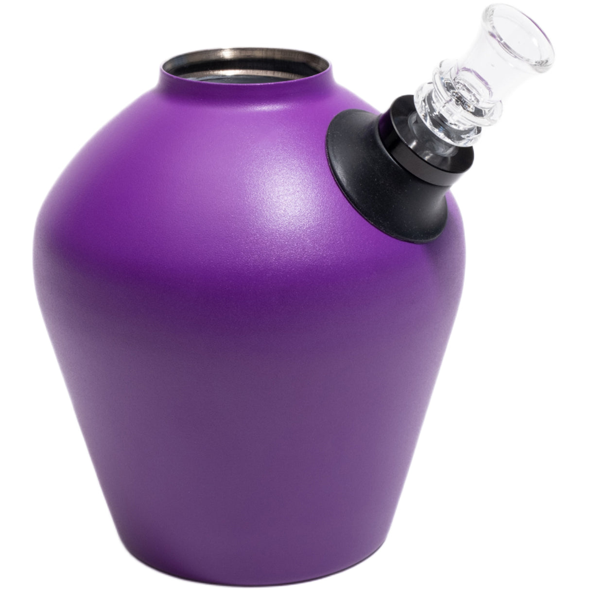 Chill - Limited Edition - Purple Ombre Bong