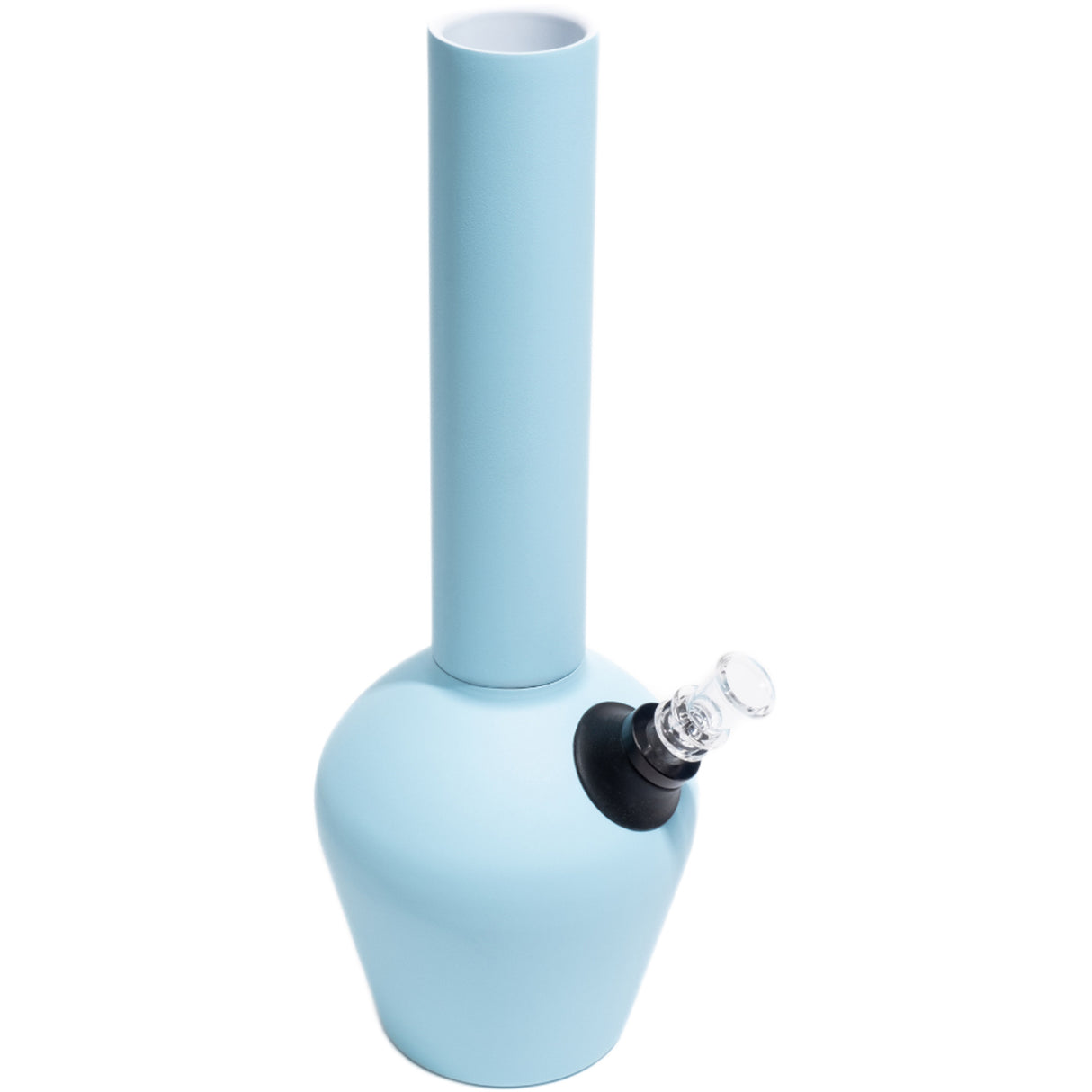 Chill - Mix & Match Series - Matte Baby Blue Bong