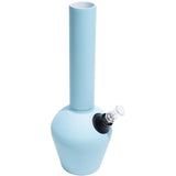 Chill - Mix & Match Series - Matte Baby Blue Bong