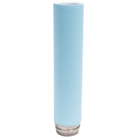 Chill - Mix & Match Series - Matte Baby Blue Bong