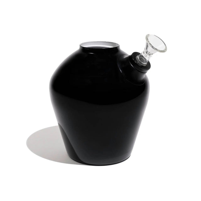 Chill - Mix & Match Series - Gloss Black Base by Chill Steel Pipes