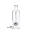 Chill - Glass Ash Catcher - Matrix Perc by Chill Steel Pipes