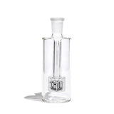 Chill - Glass Ash Catcher - Matrix Perc by Chill Steel Pipes