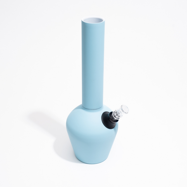 Chill - Mix & Match Series - Matte Baby Blue by Chill Steel Pipes