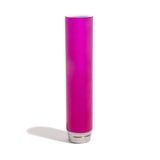 Chill Limited Edition Magenta Mirror Bong, Gloss UV Finish, Standard Size, Side View