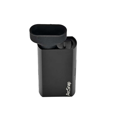 ArcSnap Electric Dugout