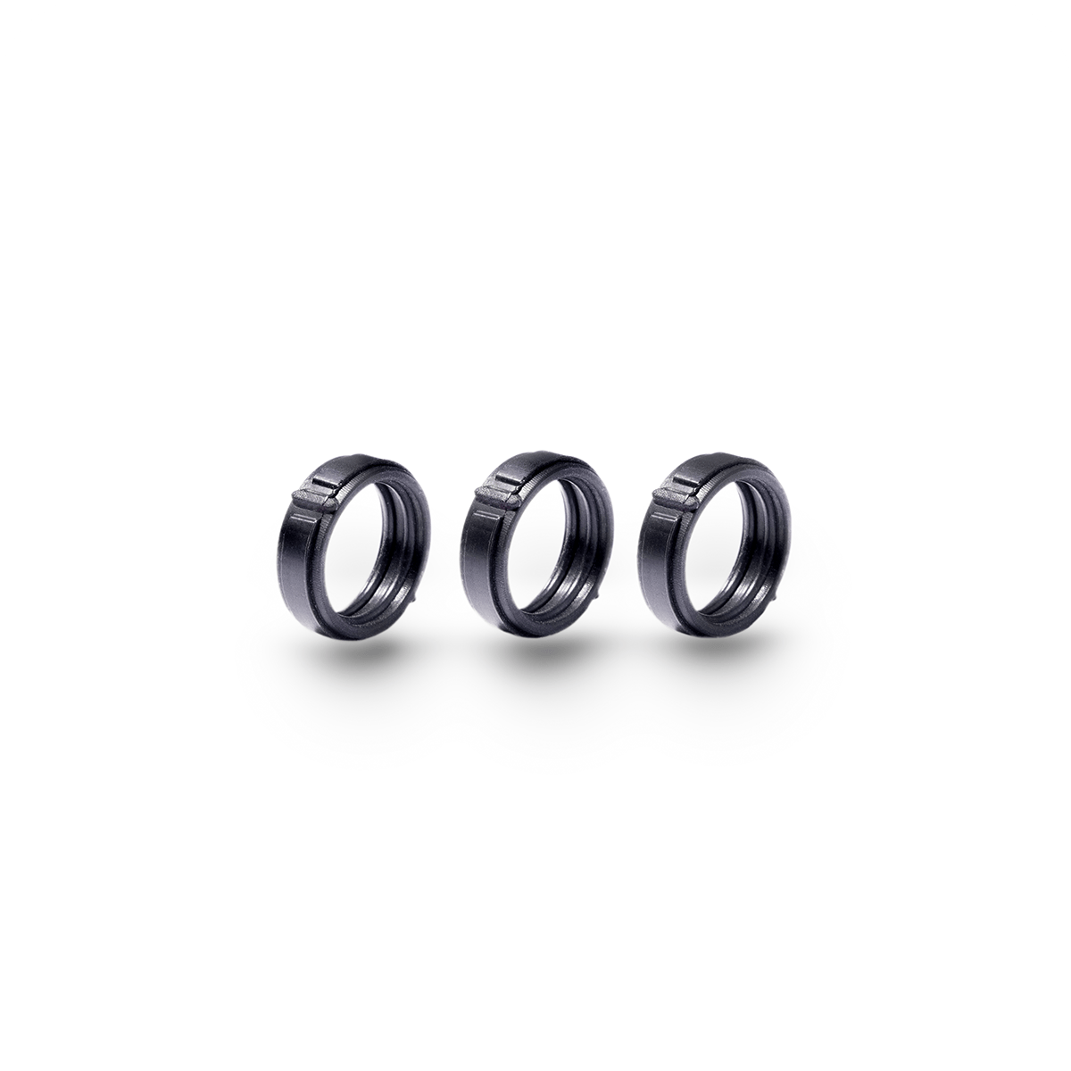 ArcSnap O-Ring Replacement Set | 3pc