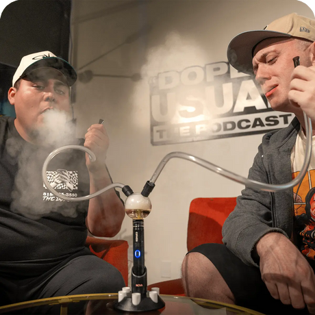 NOVA Water Hookah Kit